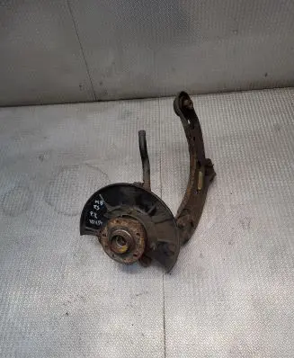 MG ZS Front wheel hub