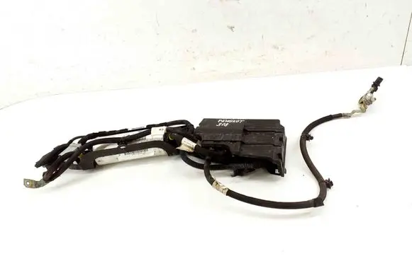 Peugeot 308 Other devices 9678697880 9805688980