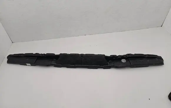 BMW 3 F30 F35 F31 Front bumper foam support bar 51054185