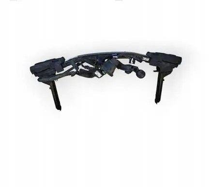 Audi A4 S4 B9 Tow bar set 8W0800491M