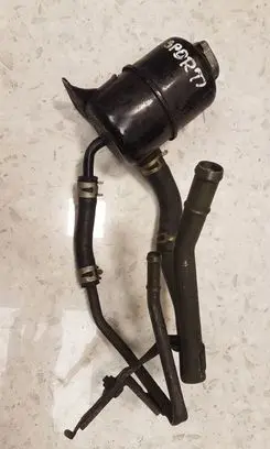 Mitsubishi Pajero Sport I Power steering fluid tank/reservoir