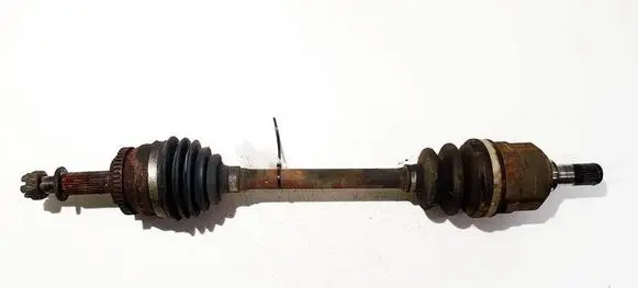 Hyundai i30 Front driveshaft 