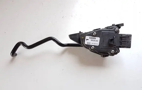 Nissan Primera Accelerator throttle pedal 18002AU400 6PV008620