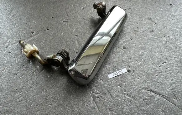 Nissan Patrol Y60 Front door exterior handle 80606C6800