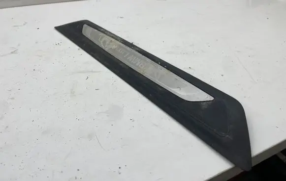 BMW 2 F45 Other sill/pillar trim element 7263315 7289216