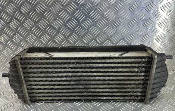 KIA Sportage Intercooler radiator 282702A850