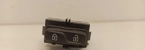 Volvo XC70 Central locking switch button 31272015
