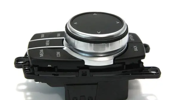 BMW X4 G02 Head unit multimedia control 6844224 65829490075 65826844224
