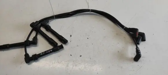 Audi A3 S3 8L Ignition plug leads 