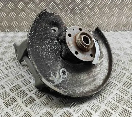 Audi A5 8T 8F Rear wheel hub 8K0505431AR