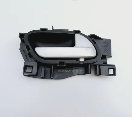 Peugeot 207 Rear door interior handle 96802455VV 303965