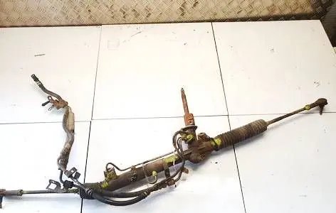 Ford Transit Steering rack LHD