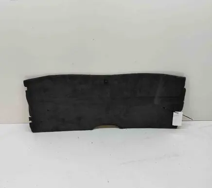 Porsche 911 996 Trunk/boot floor carpet liner 99655508106