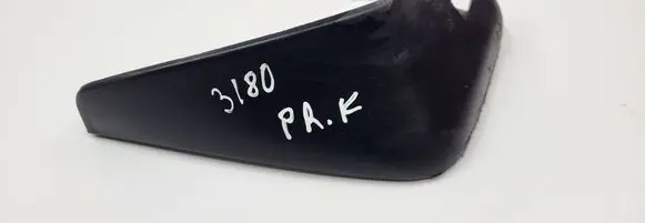 Nissan Leaf I (ZE0) Front mudguard KE7883N080