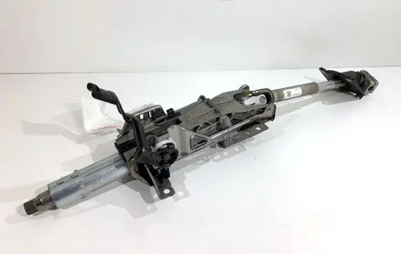 Mercedes-Benz Sprinter W907 W910 Steering wheel axle A9074603800
