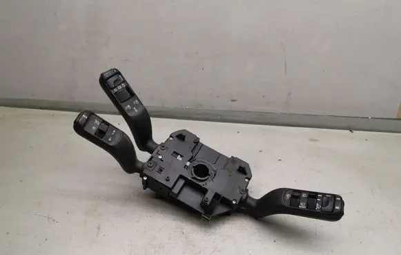 Alfa Romeo 159 Wiper turn signal indicator stalk/switch 01560804990