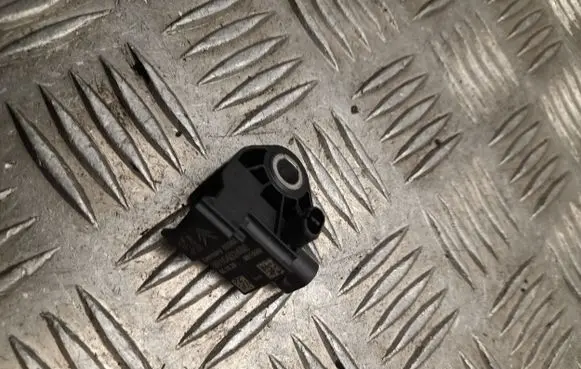 Opel Grandland X Airbag deployment crash/impact sensor 9810452480