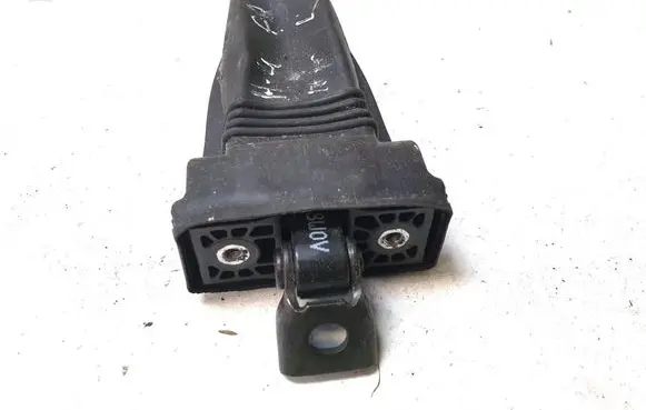 Audi A4 S4 B9 Front door check strap stopper 8W0837267