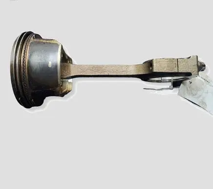Mazda 6 Piston with connecting rod