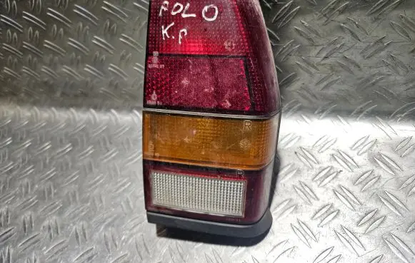 Volkswagen Polo II 86C 2F Rear/tail lights 867945112A 3692119