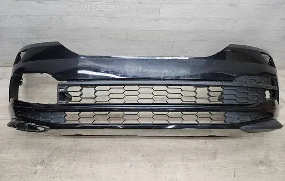 Skoda Karoq Front bumper 57A807221 57A807061A
