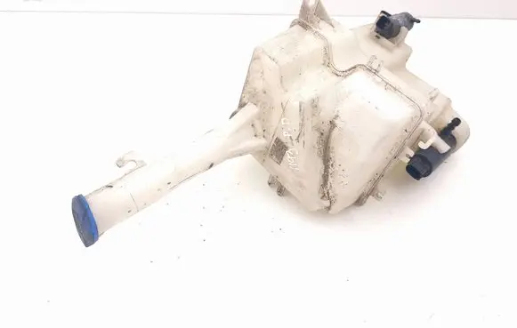 Windshield washer fluid reservoir/tank