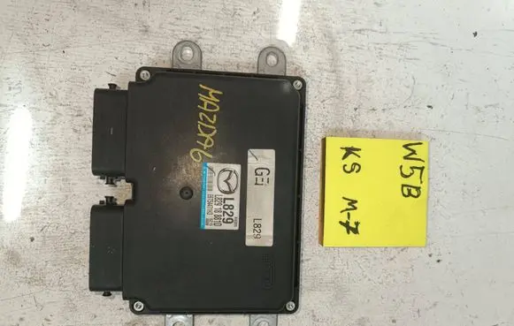 Mazda 6 Engine control unit/module L82918881D