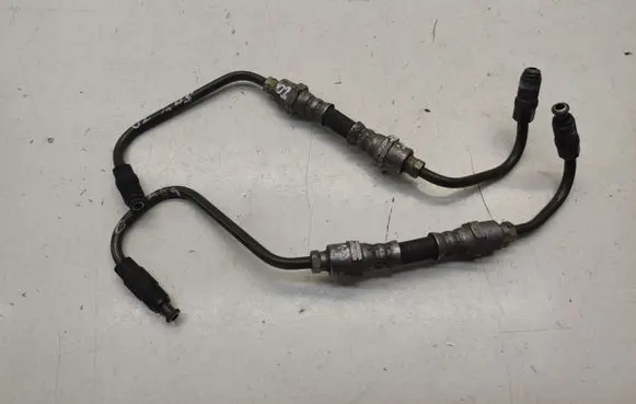 KIA Optima Brake booster pipe/hose 