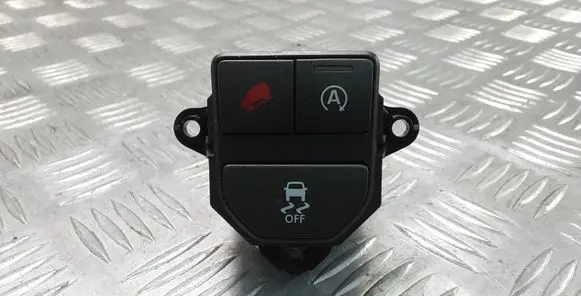 ESP (stability program) switch