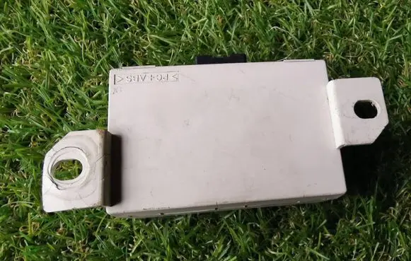 Audi A6 S6 C4 4A Immobilizer control unit/module 4A0953234 7610950314