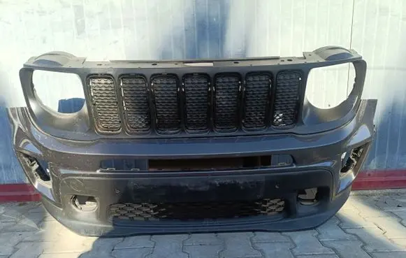 Jeep Renegade Front bumper