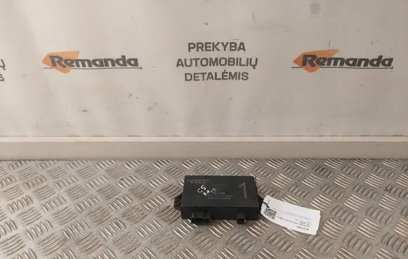 Citroen C5 Parking PDC control unit/module 962982548A