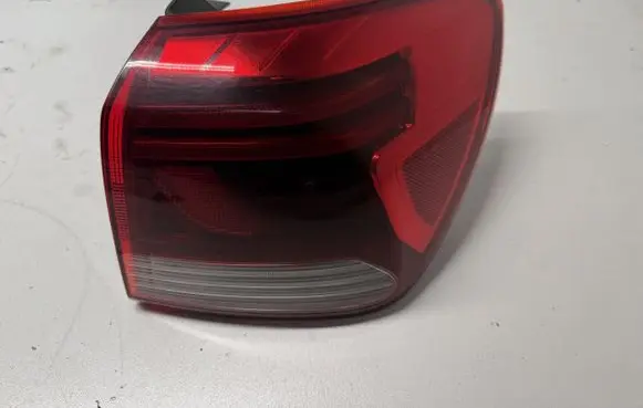 KIA Rio Rear/tail lights 92402H8000