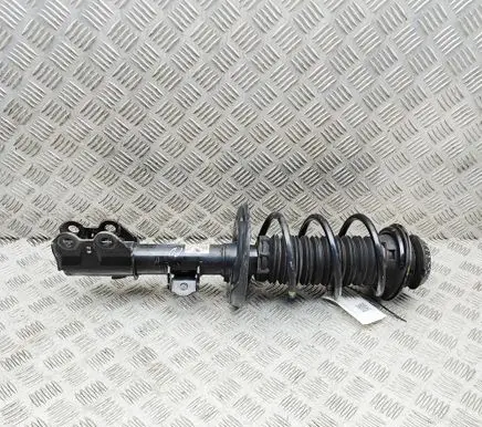 Toyota Yaris Cross Front shock absorber/damper 485100DJ70