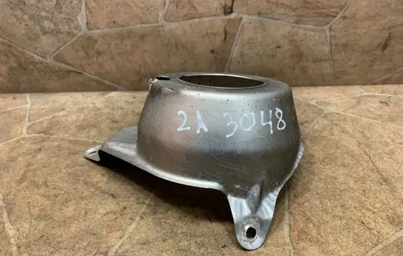 Mercedes-Benz SL R230 Other exterior part A2306823171