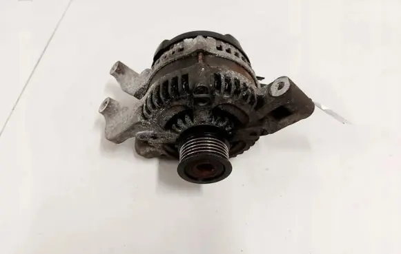 Volvo C30 Generator/alternator