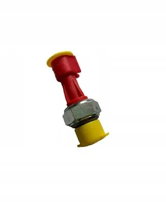 Iveco Daily 6th gen Oil pressure sensor 5801891612