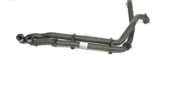 Jaguar XE Engine coolant pipe/hose GX7318C266AE