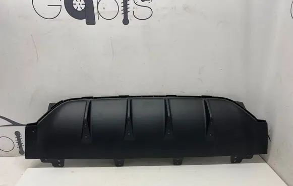 Mercedes-Benz GLC C254 Rear bumper lower part trim A2548851102