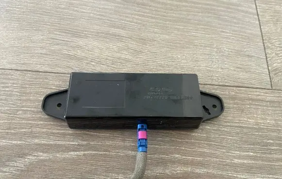 KIA Niro Other devices 96240G5200