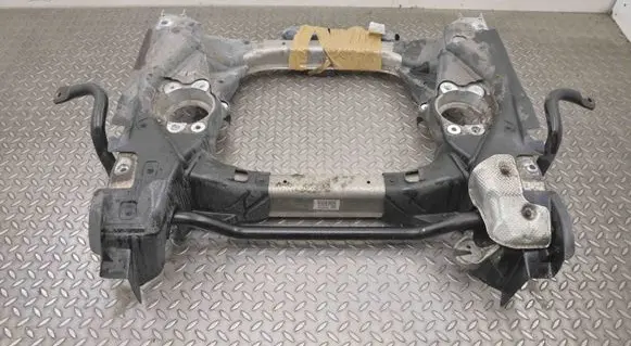 Mercedes-Benz S C217 Front subframe A2226200187 220187141