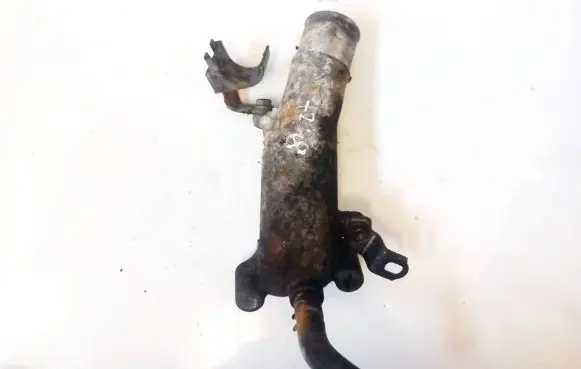 Toyota Avensis Verso Heater radiator pipe/hose 
