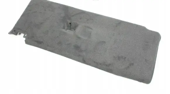BMW 3 F30 F35 F31 Seat trim 52207306157