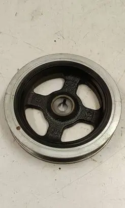 KIA Sportage Crankshaft gear 