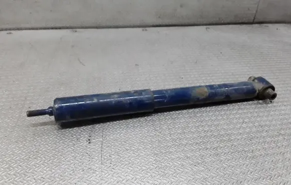 Peugeot 807 Rear shock absorber/damper