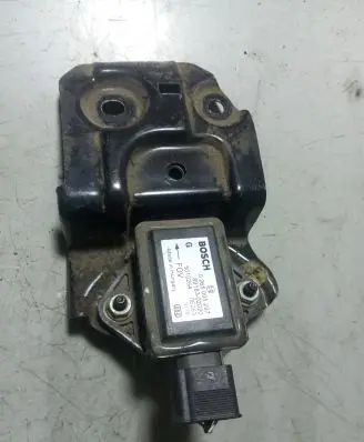 Toyota Avensis T250 ESP acceleration yaw rate sensor 8918302020