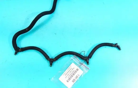 Peugeot Expert Fuel line pipe IMPRK1241525