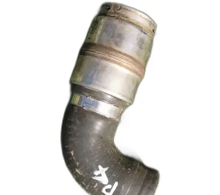 Iveco Daily 4th gen Coolant pipe/hose 504134674