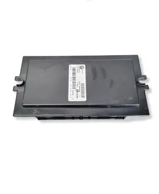 BMW 1 E81 E87 Comfort/convenience module 5933621 5322208E2 6956584