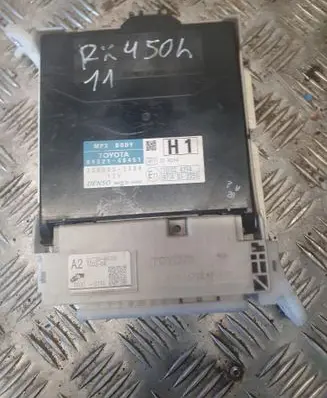 Lexus RX 450H Fuse box set 8922148451 2380002384